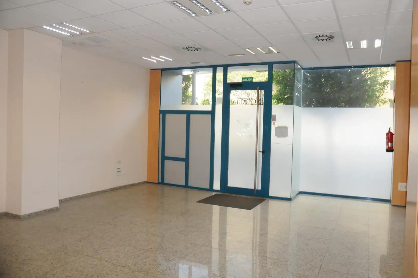 Local de lloguer en Las Palmas de Gran Canaria