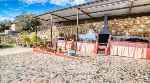 Foto 5 de Finca rústica en venta en Lagar el Pilarejo, Alcaucín, Málaga