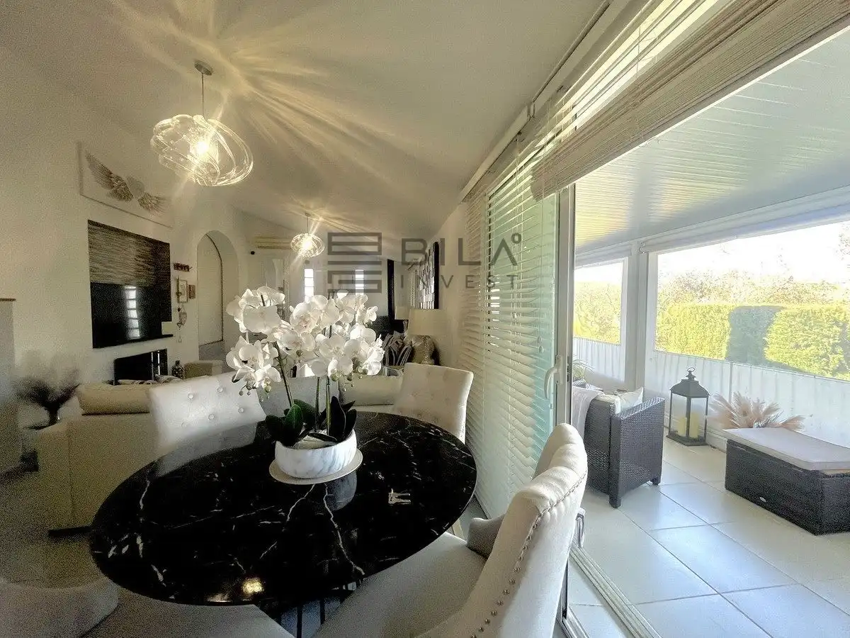 Chalet con piscina en venta en Cerros del Aguila, imagen 11