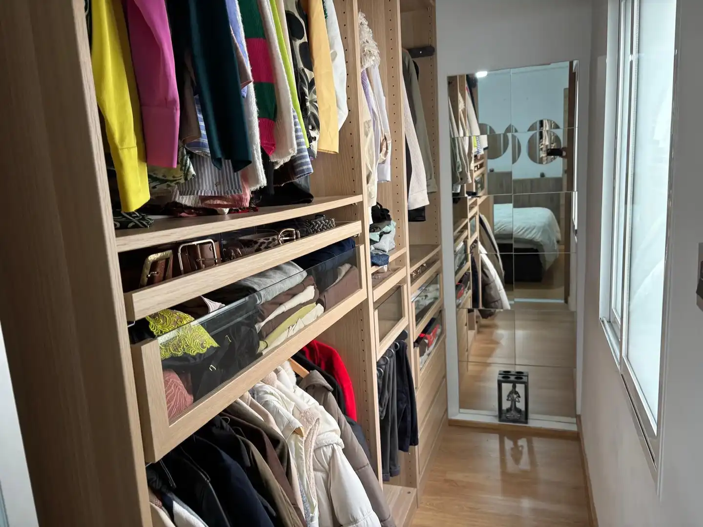 Apartament en venda a Carrús Este