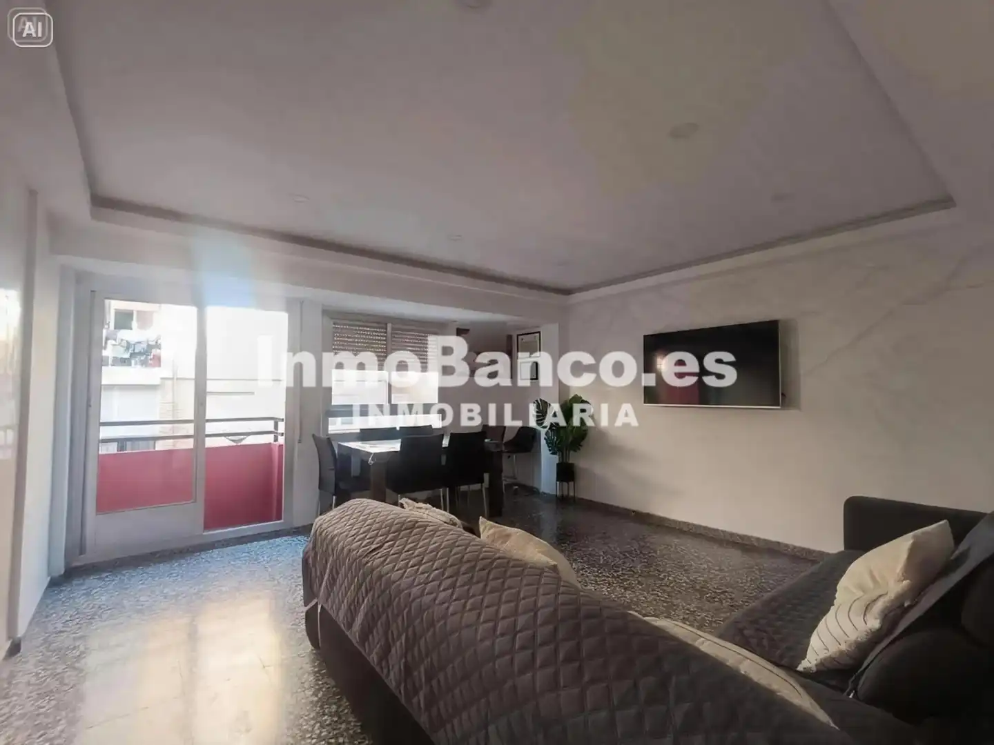 Flat for sale in Alaquàs, Valencia