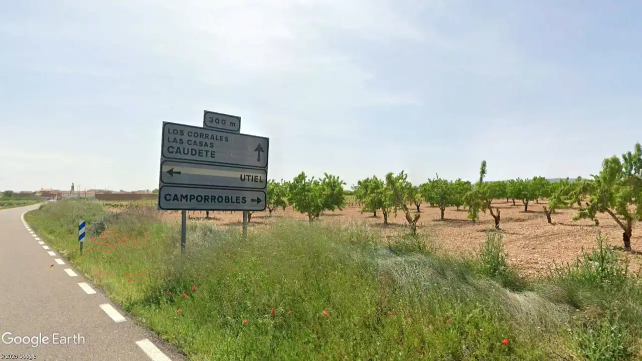 Rustikales Grundstück zum Verkauf in Travesía de la Cooperativa 17, imagen 3