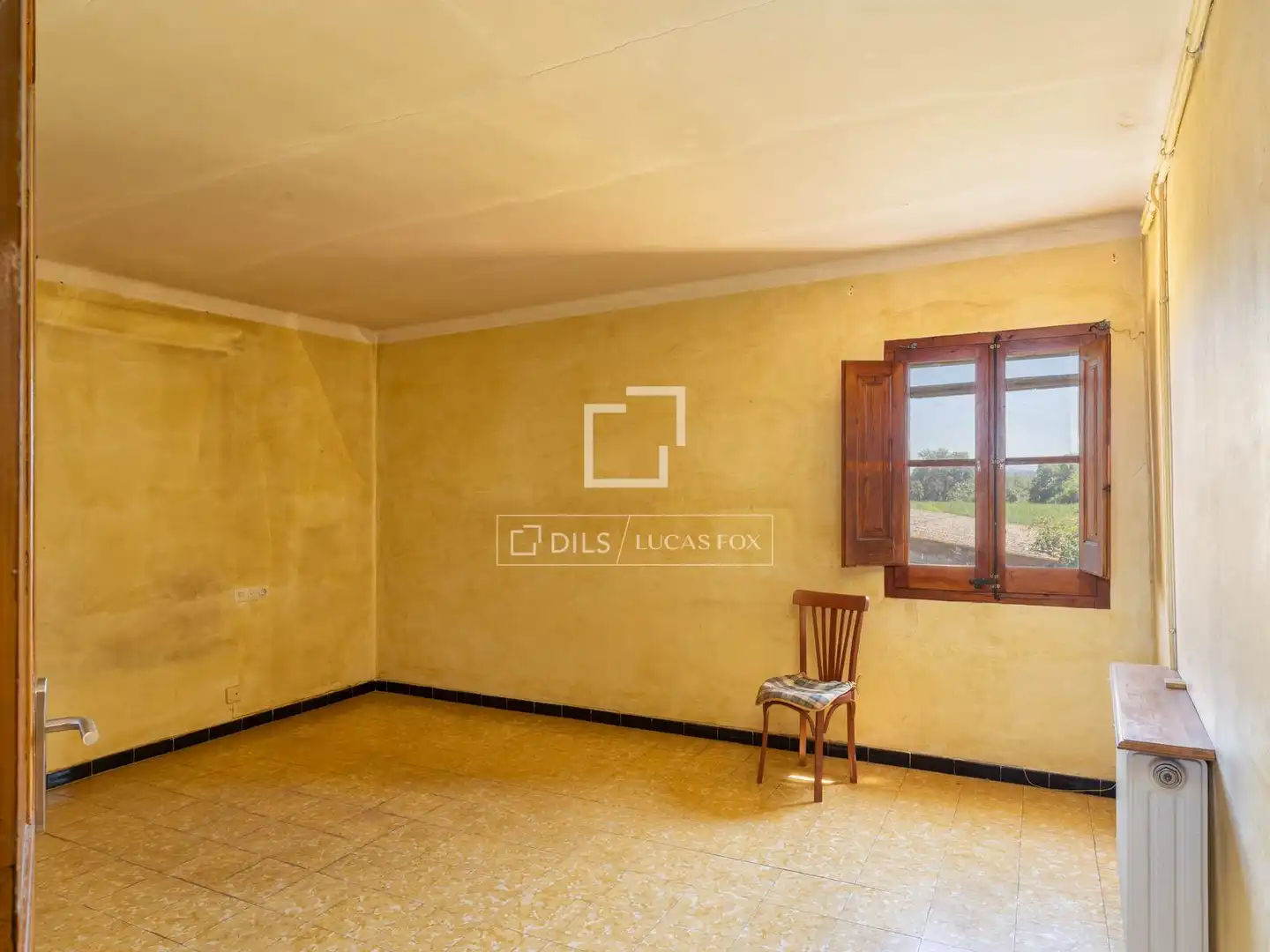 Casa rústica amb piscina en venda a Vilopriu, imagen 38
