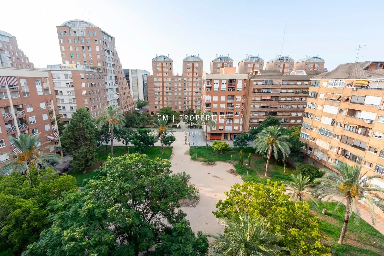 Flat for rent in Instituto Obrero Valencia, Ciutat de les Ciències i de les Arts - Justicia