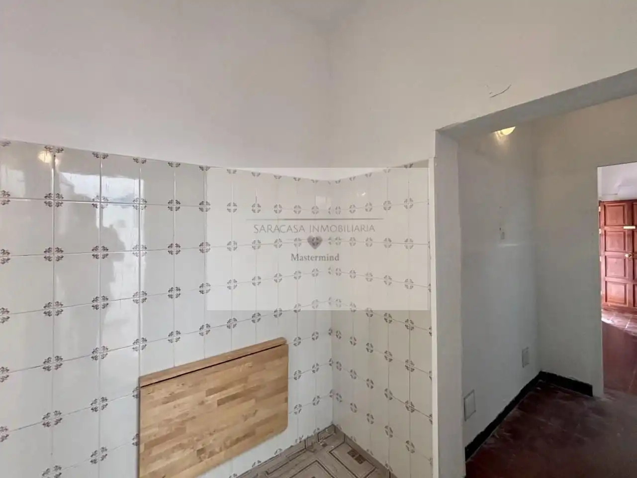 Cocina de Planta baja en venta en Las Palmas de Gran Canaria con Terraza