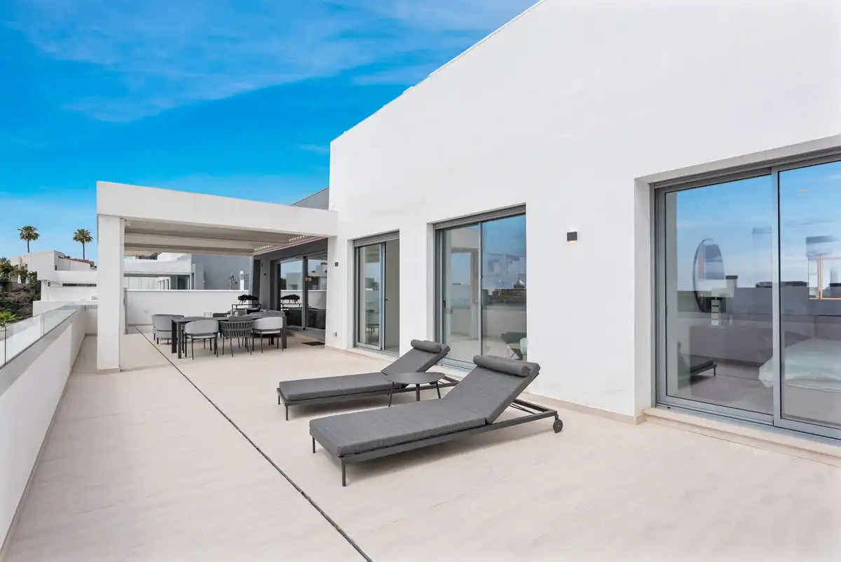 Flat with lift for sale in Avenida de la Resina 105, imagen 15