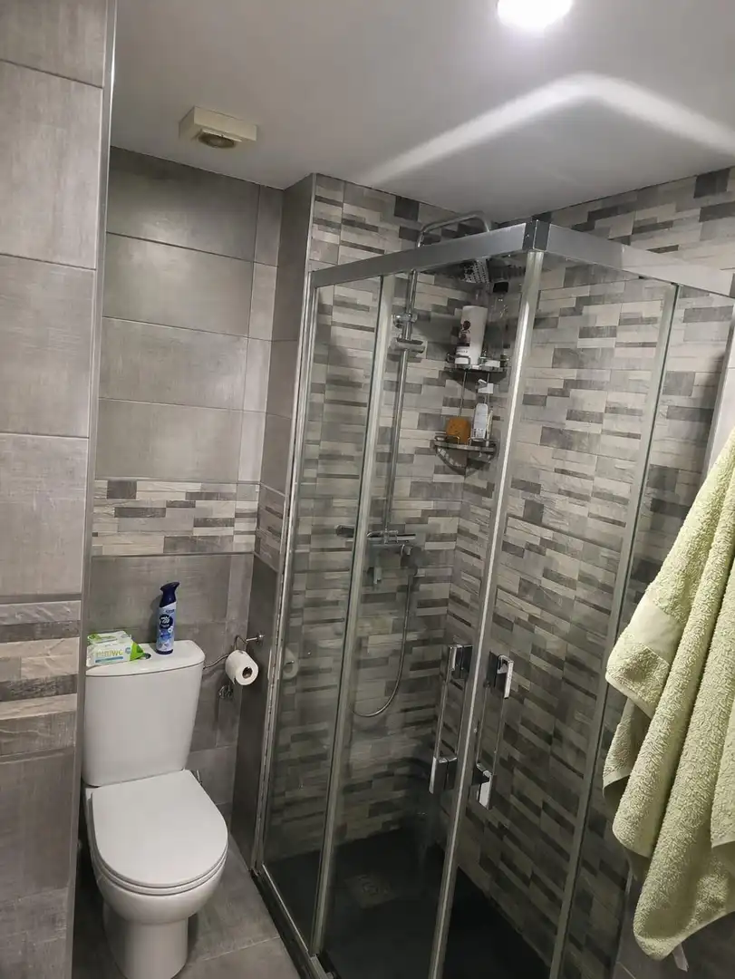 Baño de Piso en venta en Badajoz con Trastero y Piscina comunitaria