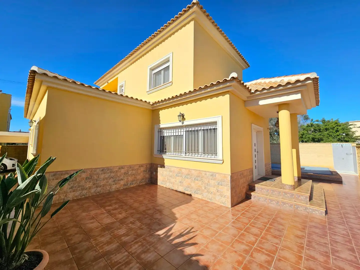Chalet en venta en San Fulgencio, imagen 6