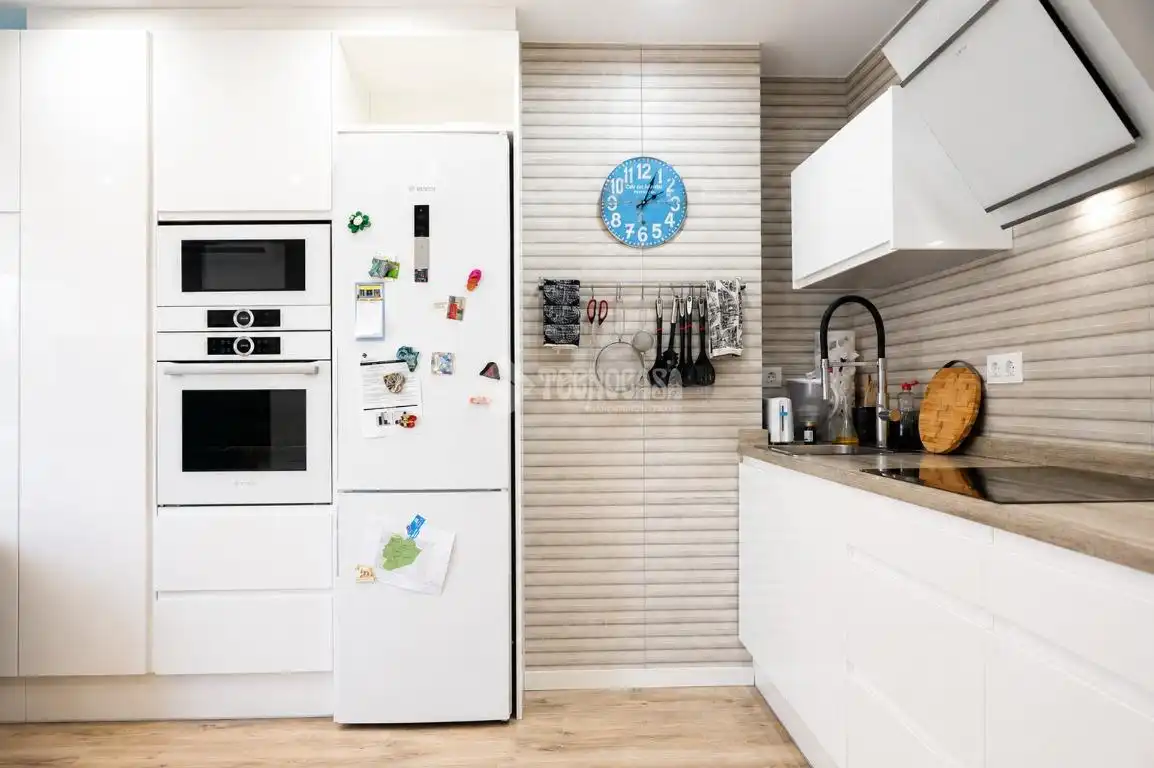 Flat for sale in El Coll
