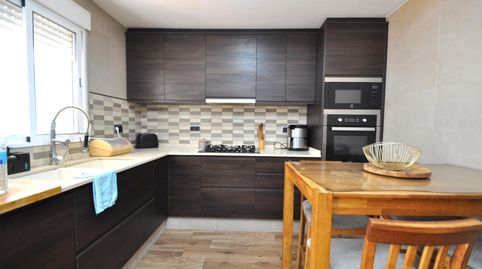 Foto 2 de Casa adosada en venta en Calle Gorria, 52, El Maset, La Ràpita