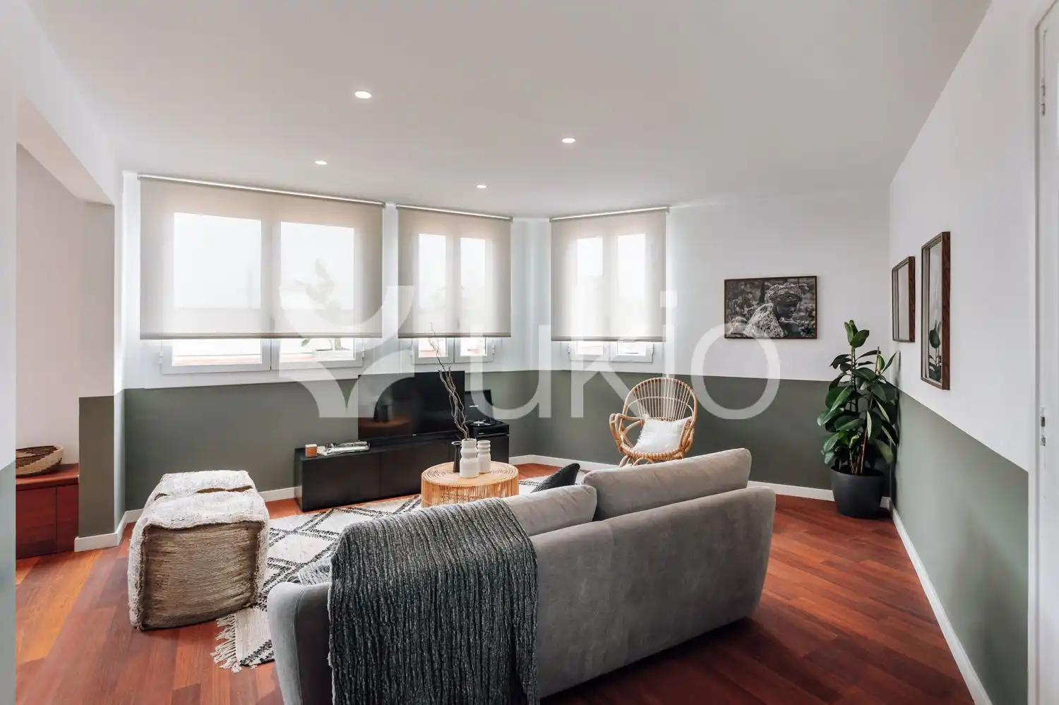Apartamento con ascensor en alquiler en Avinguda Diagonal, imagen 6