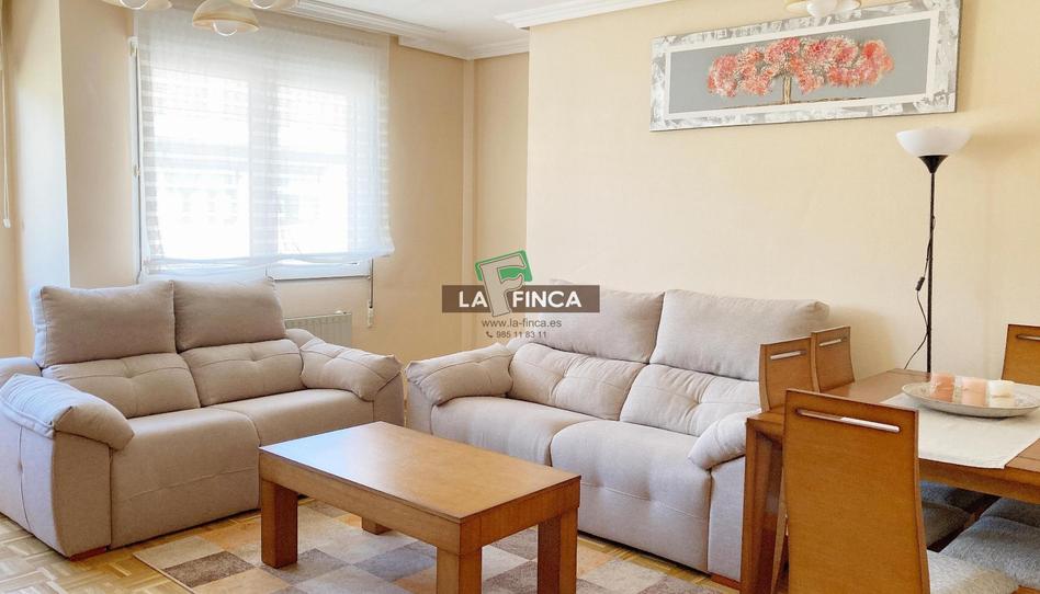 Photo 1 of Duplex for sale in Carrion, Llanera, Asturias
