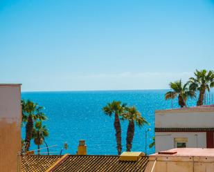 Vista exterior de Casa o xalet en venda en Málaga Capital amb Aire condicionat, Calefacció i Terrassa