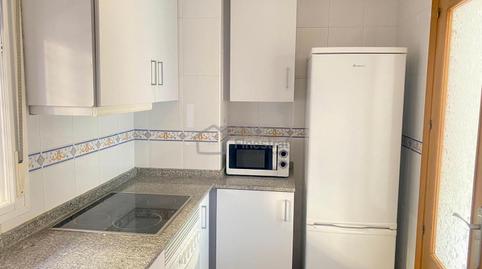 Foto 5 de Pis en venda a Carrer Gregal, Bulevar - Puerta Mítica, Alicante