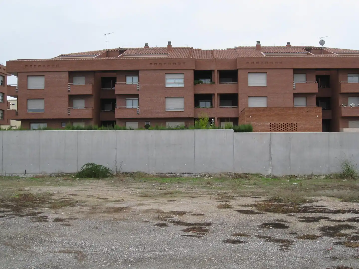Wohnbaugrundstück zum Verkauf in Torregrossa 11, imagen 7