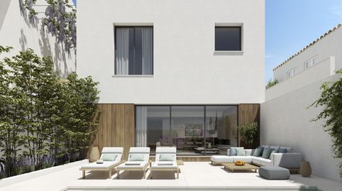 Foto 3 de Casa o xalet en venda a Bacarés - Manresa - Bonaire, Alcúdia