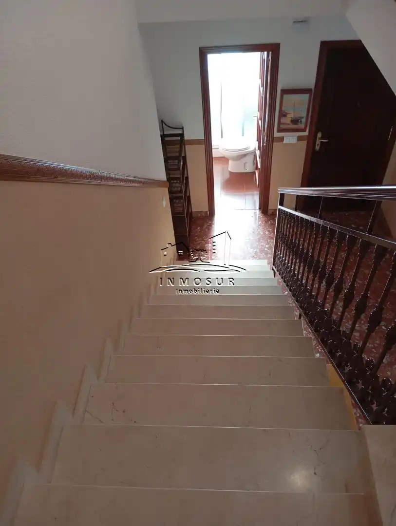 Reihenhaus zum Verkauf in El Valle, imagen 25