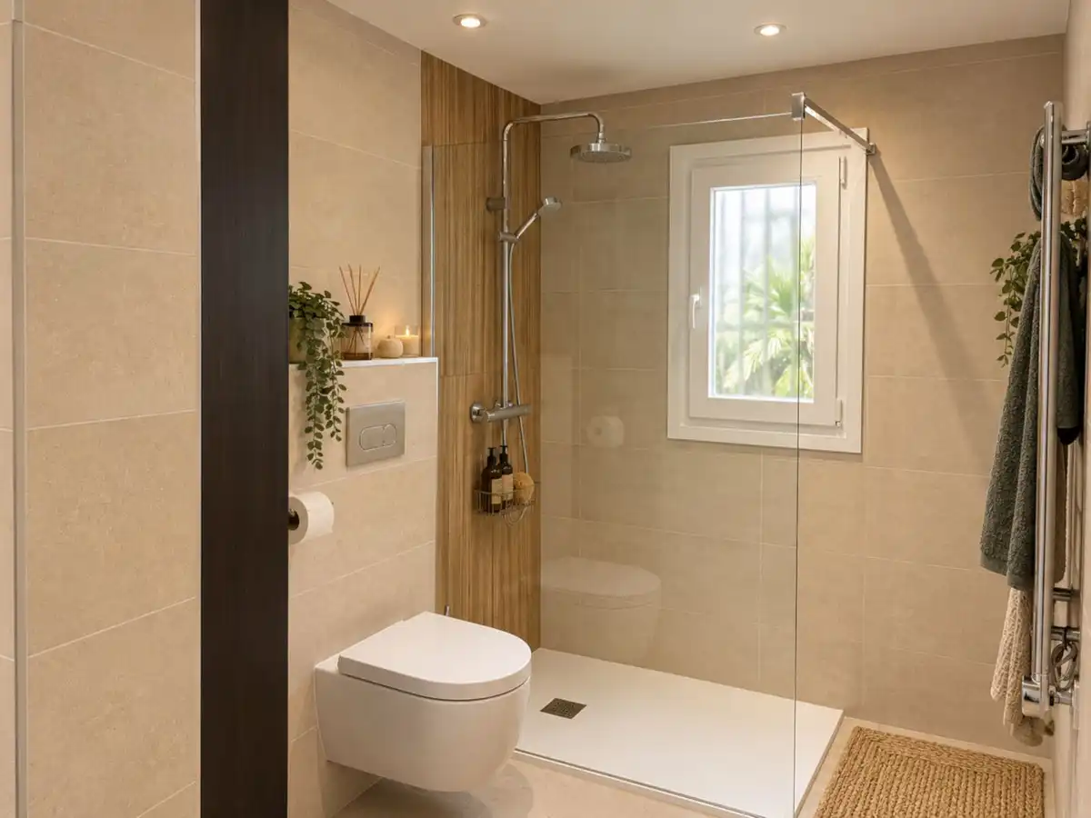 Apartamento en venta en San Pedro de Alcántara, imagen 16