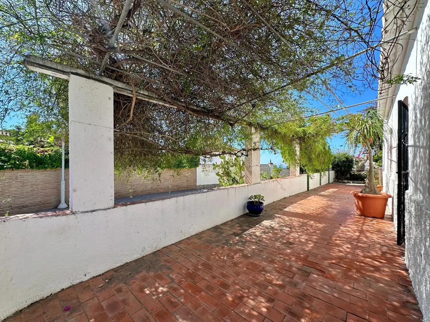 Maison avec jardin à vendre à miramar alto 11, imagen 7