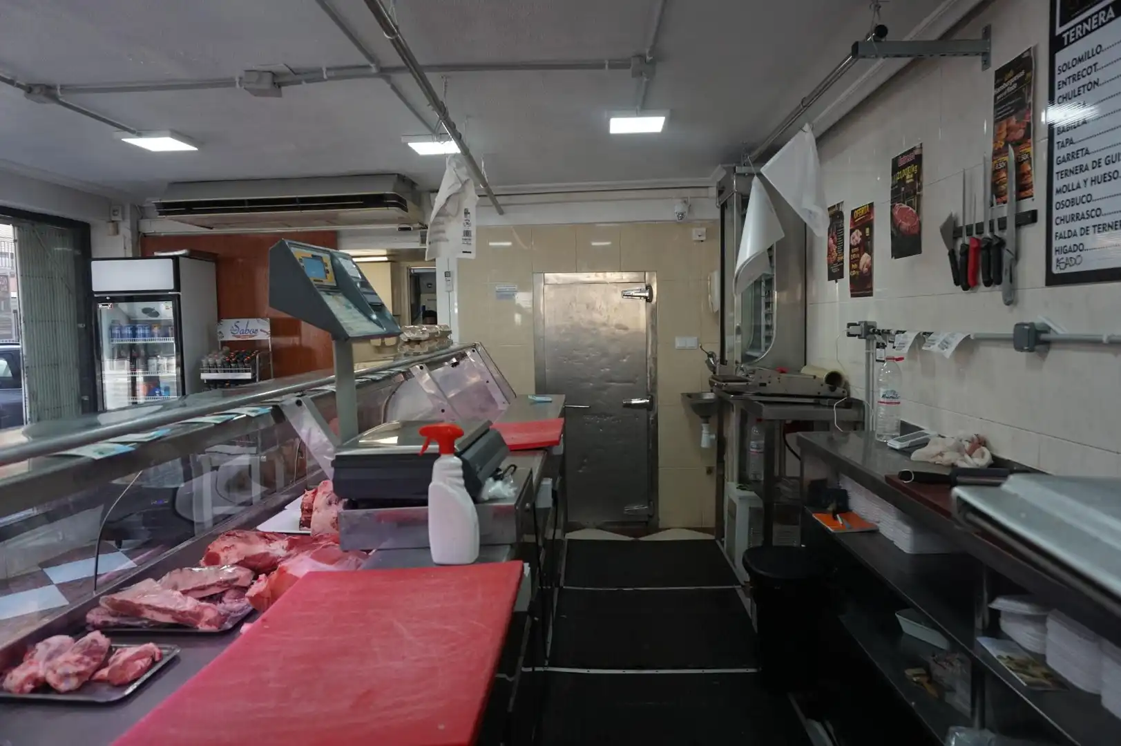 Local comercial en traspaso en Elche ciudad, imagen 7