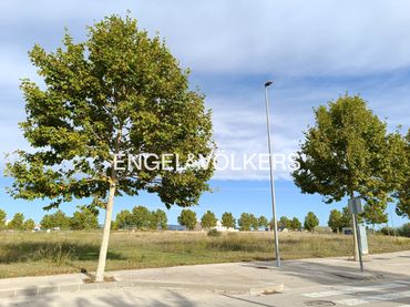 Terreno industriale in vendita a Centre Vila