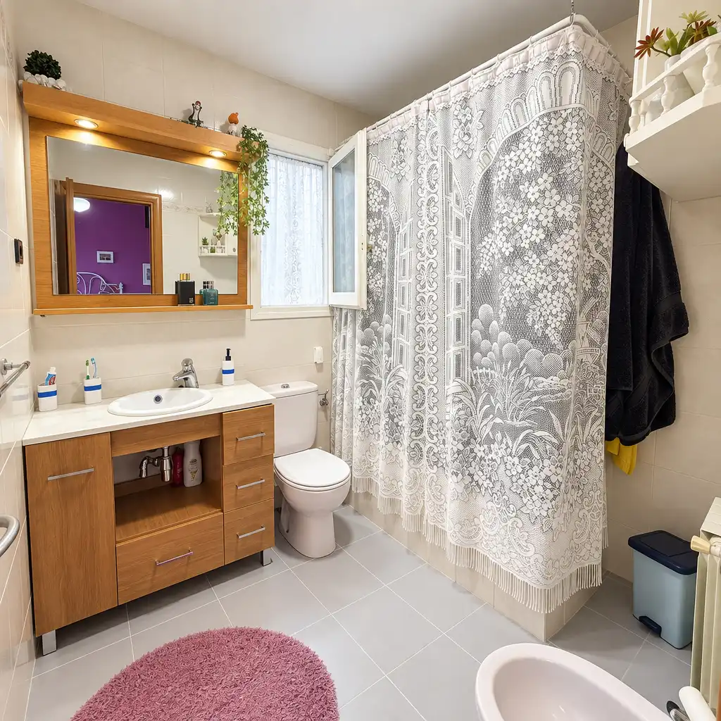 Adosado con terraza en venta en El Tancat - Mas d'en Gual, imagen 22