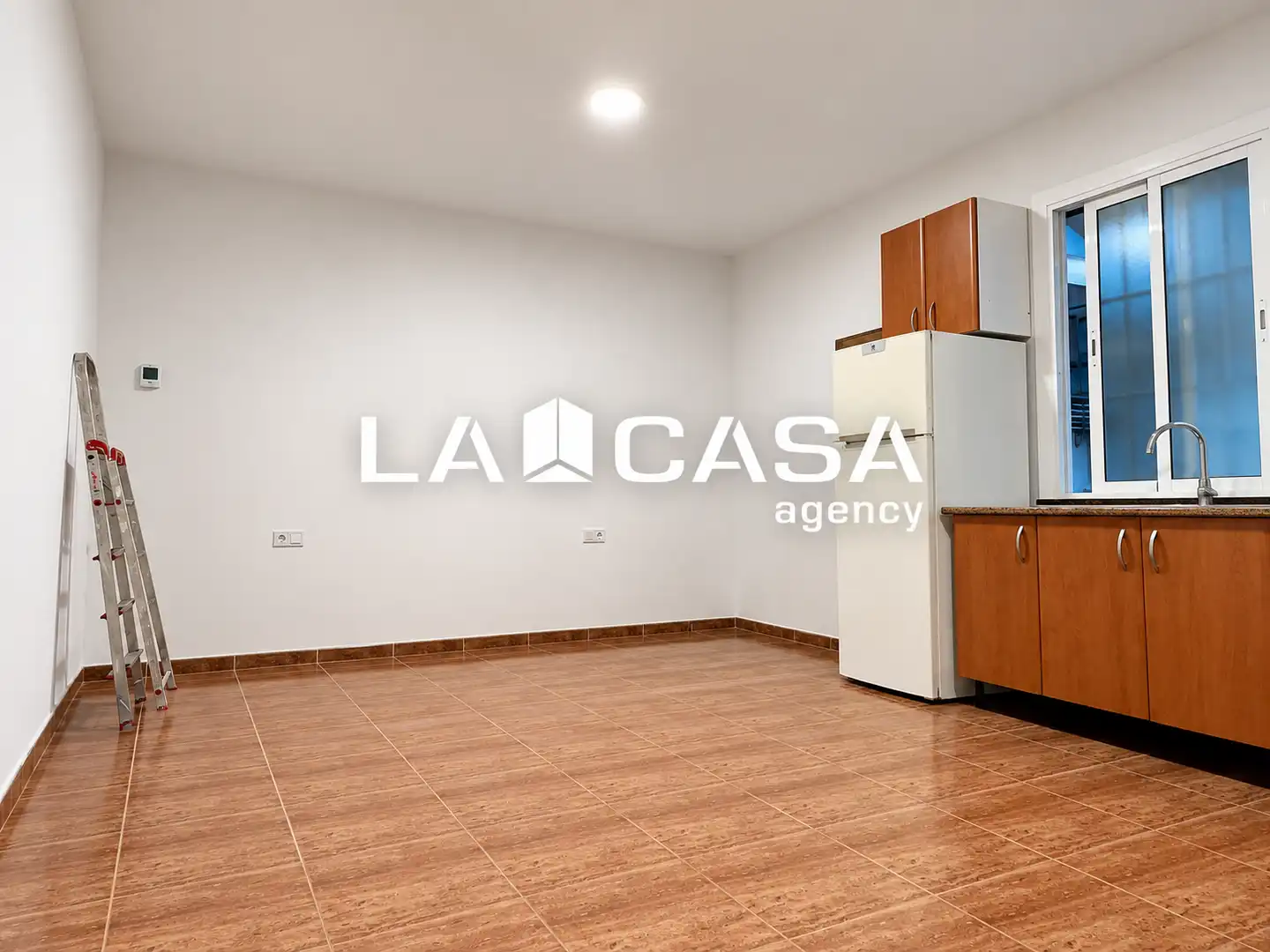 Local comercial en venda a Passeig Maragall