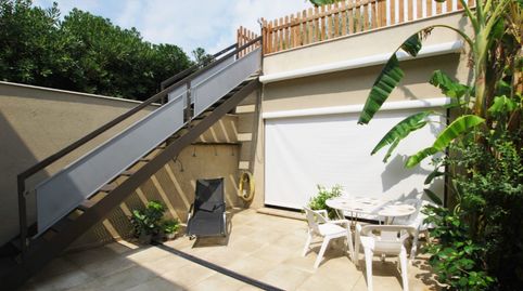 Foto 2 de Apartamento de alquiler en Centre - Nucli Antic, Premià de Mar