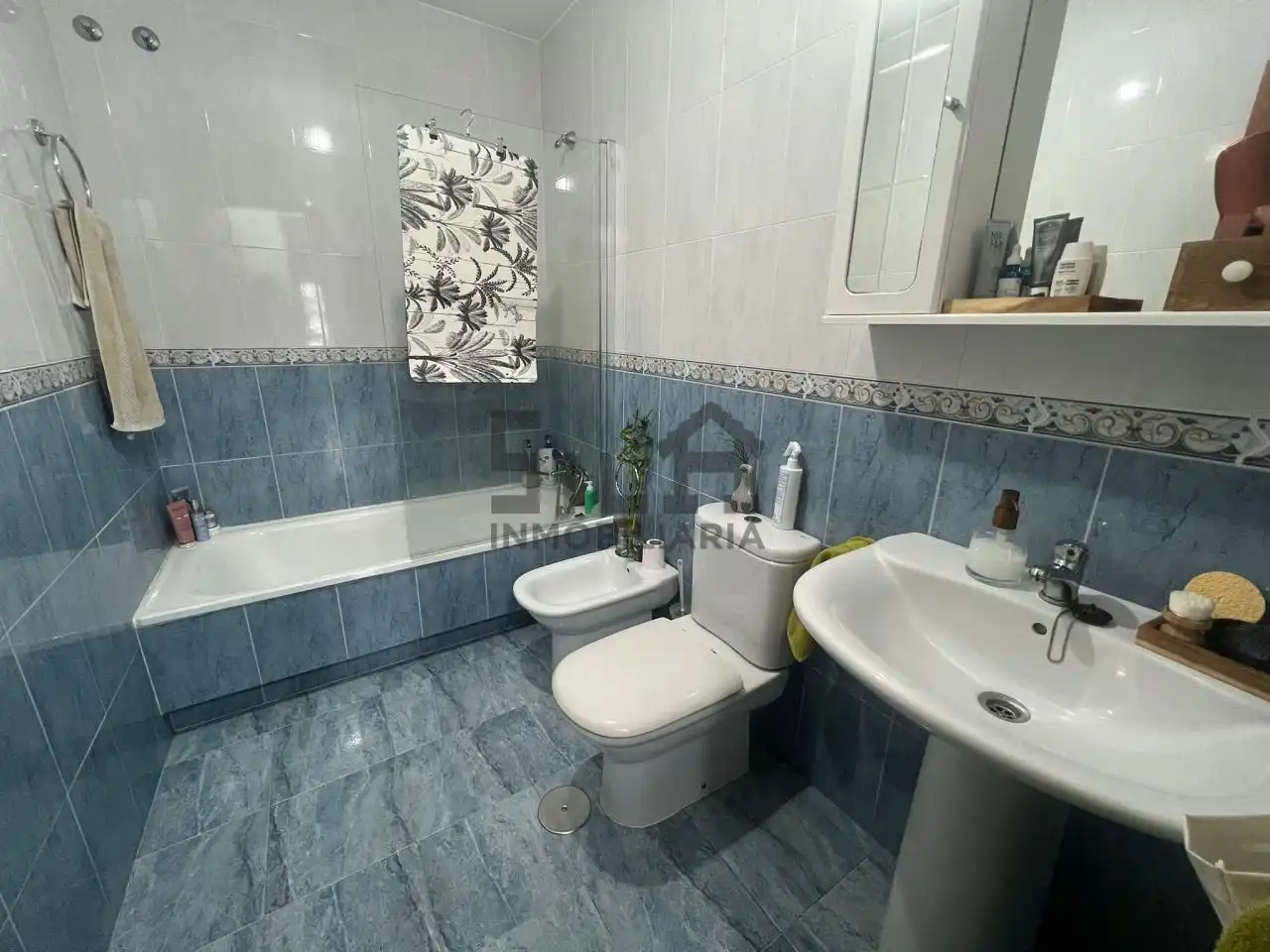 Bany de Apartament en venda en Barbadás amb Calefacció i Moblat