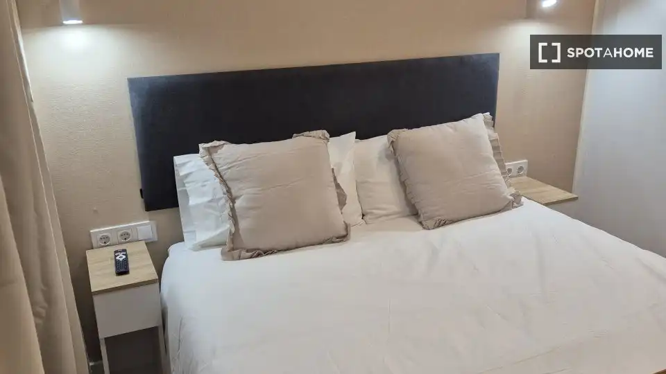 Flat with terrace to rent in Arganzuela, imagen 19