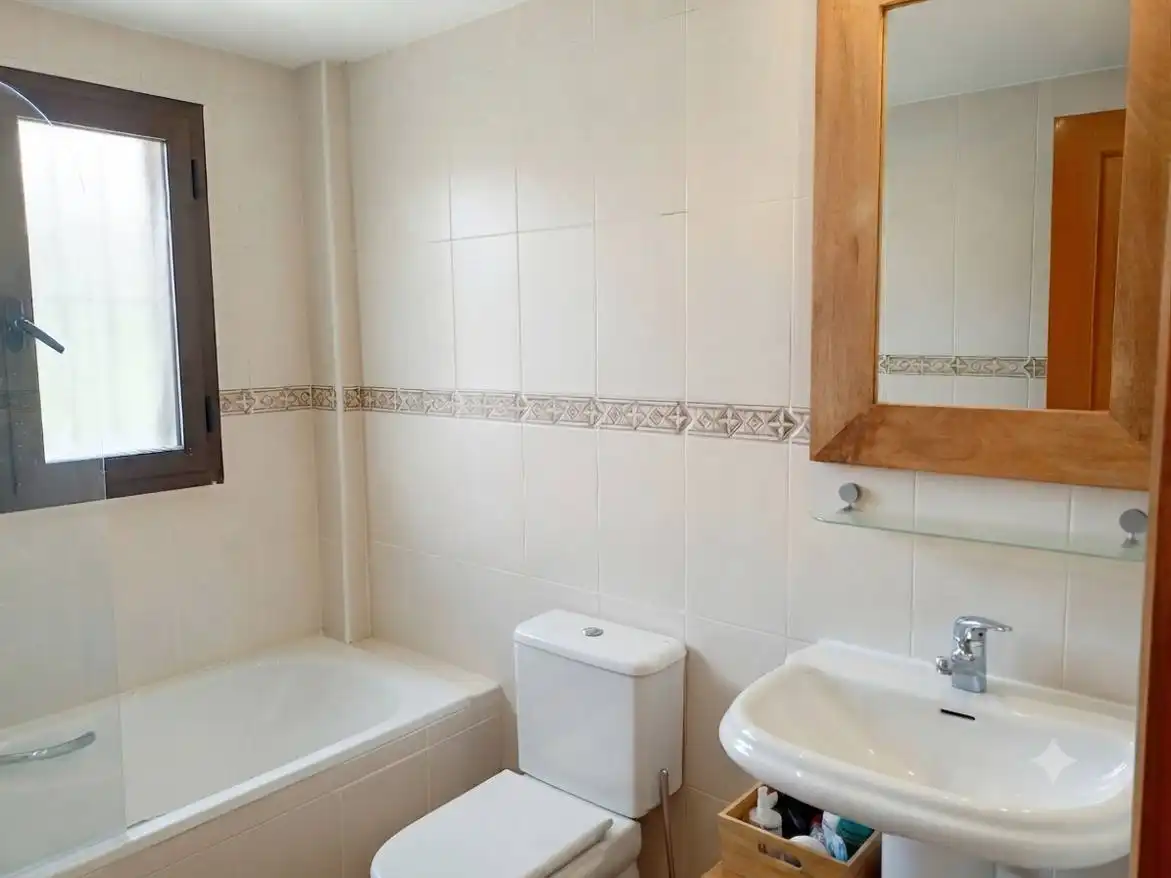 Casa bifamiliare con terrazza in vendita a Bellavista - Capiscol - Frank Espinós, imagen 16