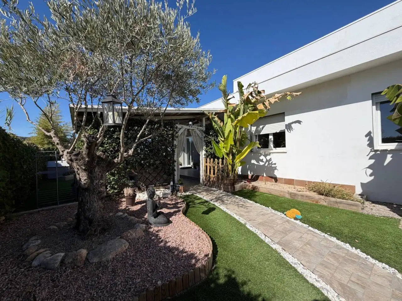 Casa con giardino in vendita a Calle Eres, imagen 34