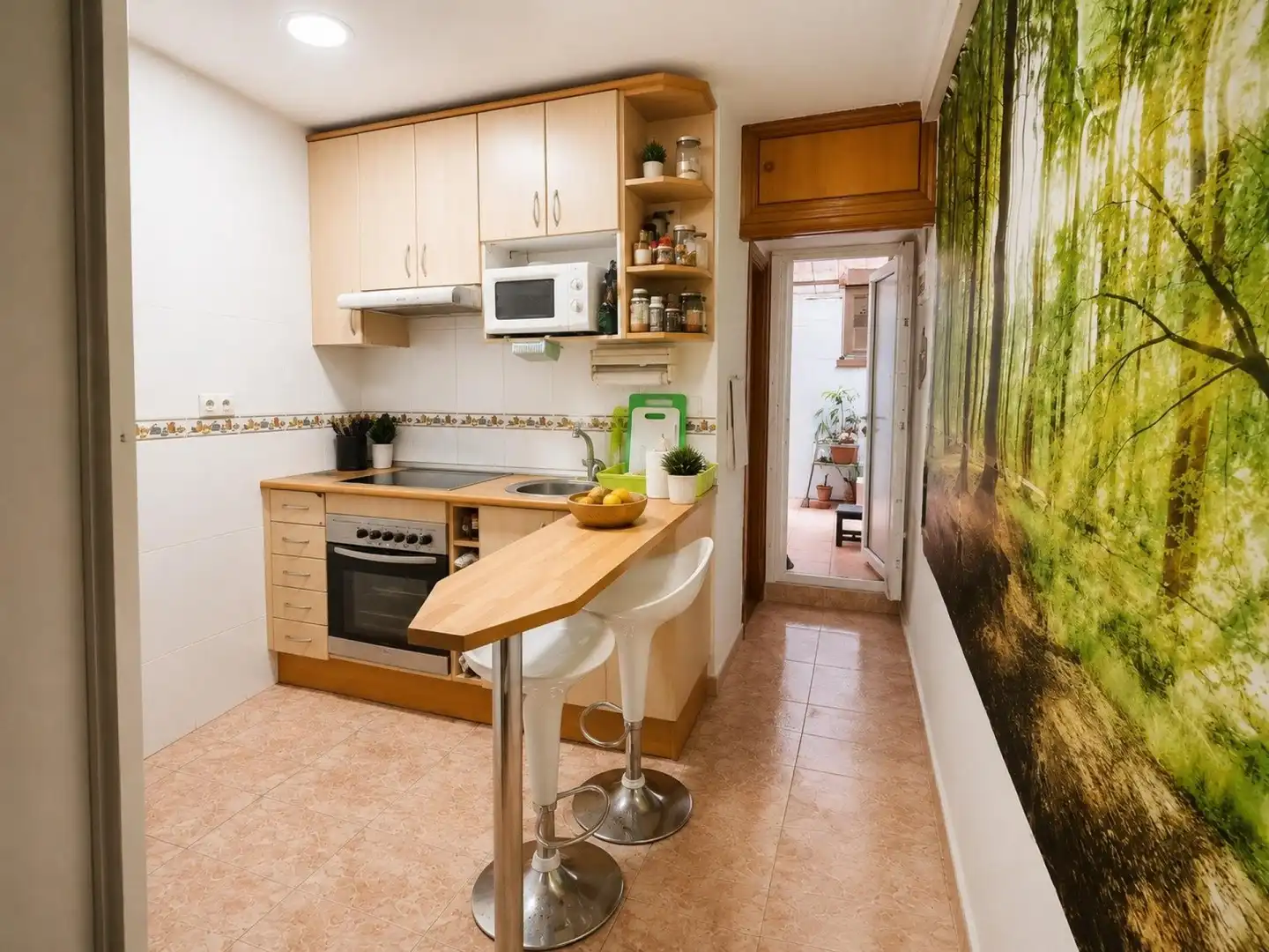 Estudio en venta en Sanfeliu