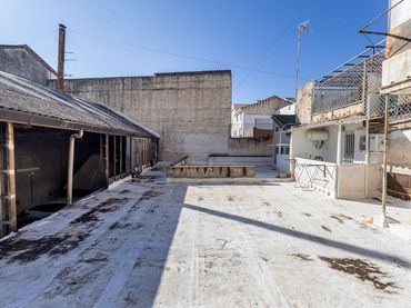 Residential land for sale in Calle San Matías 29
