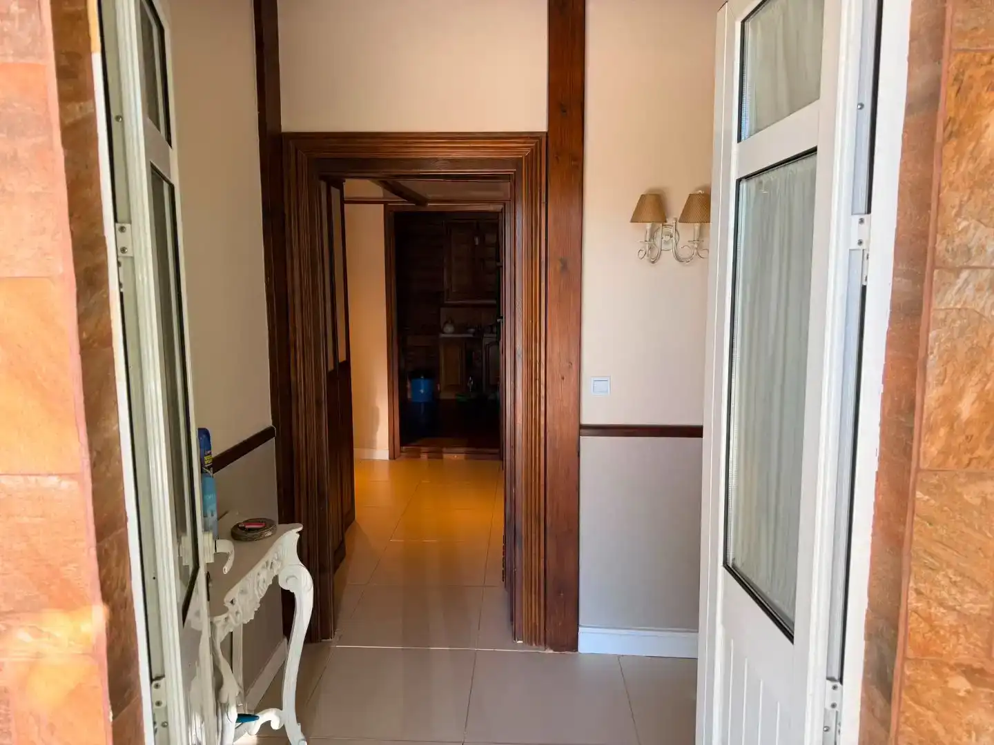 Casa o xalet en venda en Castilblanco de los Arroyos amb Aire condicionat i Piscina