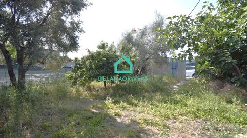 Photo 4 of Industrial buildings for sale in Calle Jacinto Benavente, 7a, Zona Industrial, Madrid