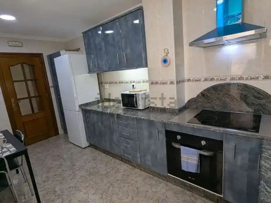 Wohnung zur Miete in Cartagena, Murcia
