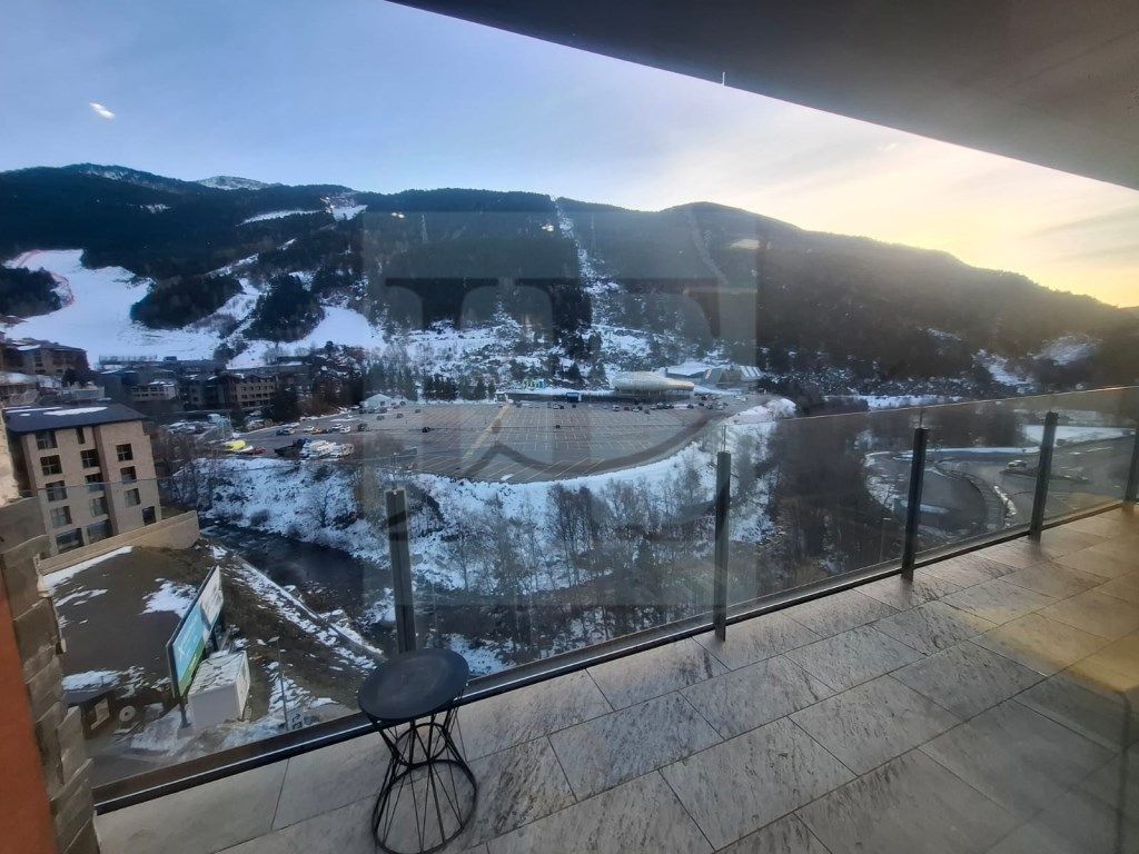 Flat to rent in CG-2, El Tarter