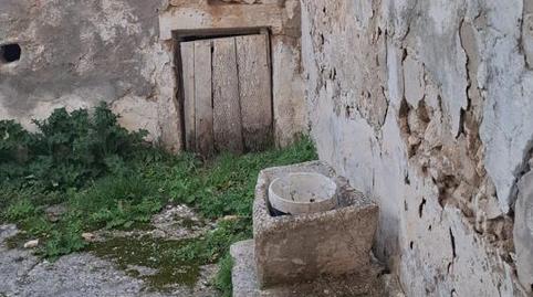 Foto 5 de Finca rústica en venta en Mayor, Chinchilla de Monte-Aragón, Albacete