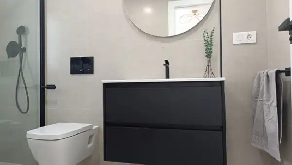 Detached house with pool for sale in Benferri, imagen 4