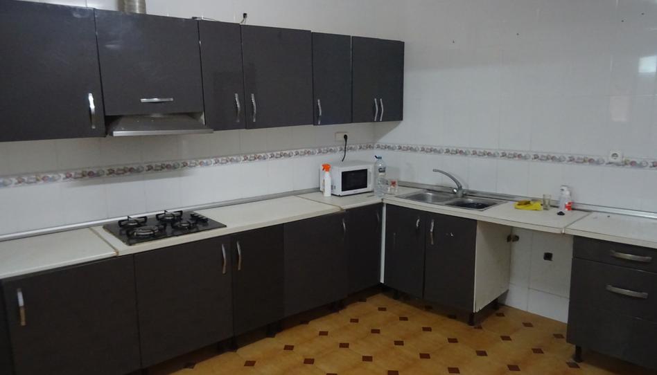 Photo 1 of Flat for sale in Algemesí, Valencia