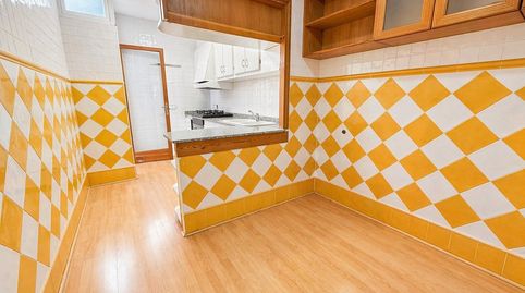 Foto 5 de Piso en venta en Carrer D'antoni Maria Alcover, 36, Cristo Rey - Parque Europa, Inca
