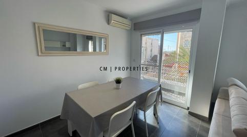 Foto 2 de Pis de lloguer a Alta del Mar, Natzaret,  Valencia Capital