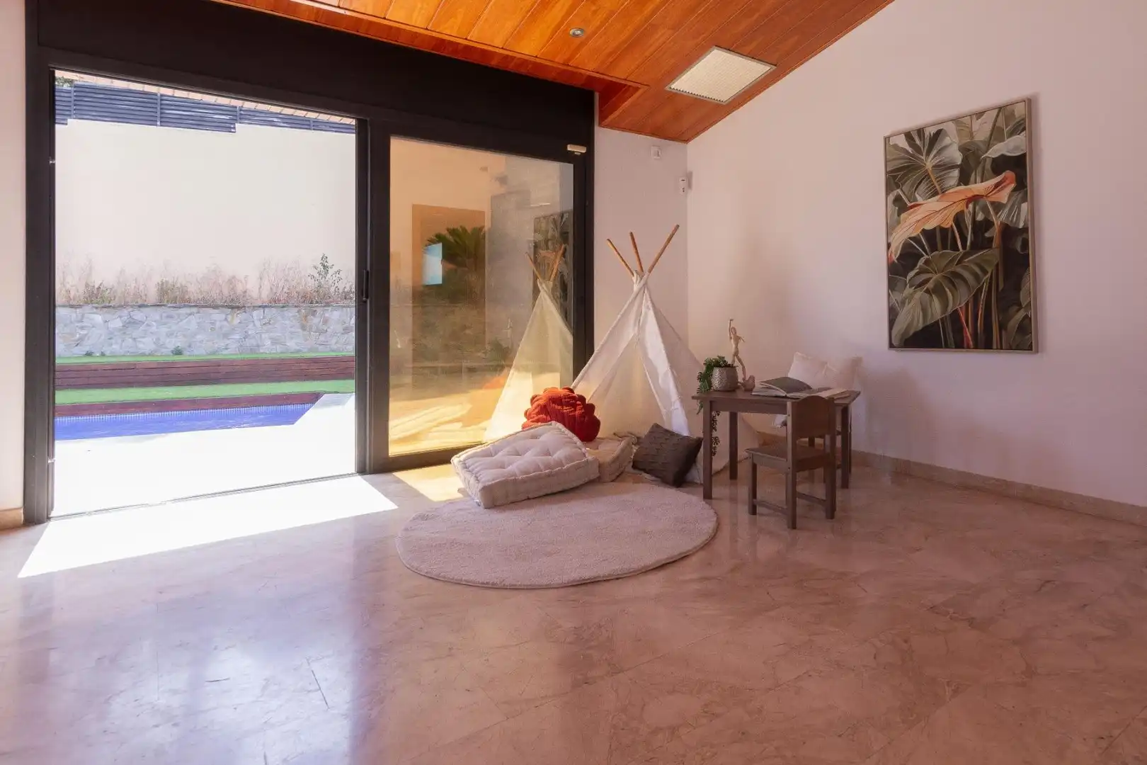 House with pool for sale in Montflorit, imagen 57
