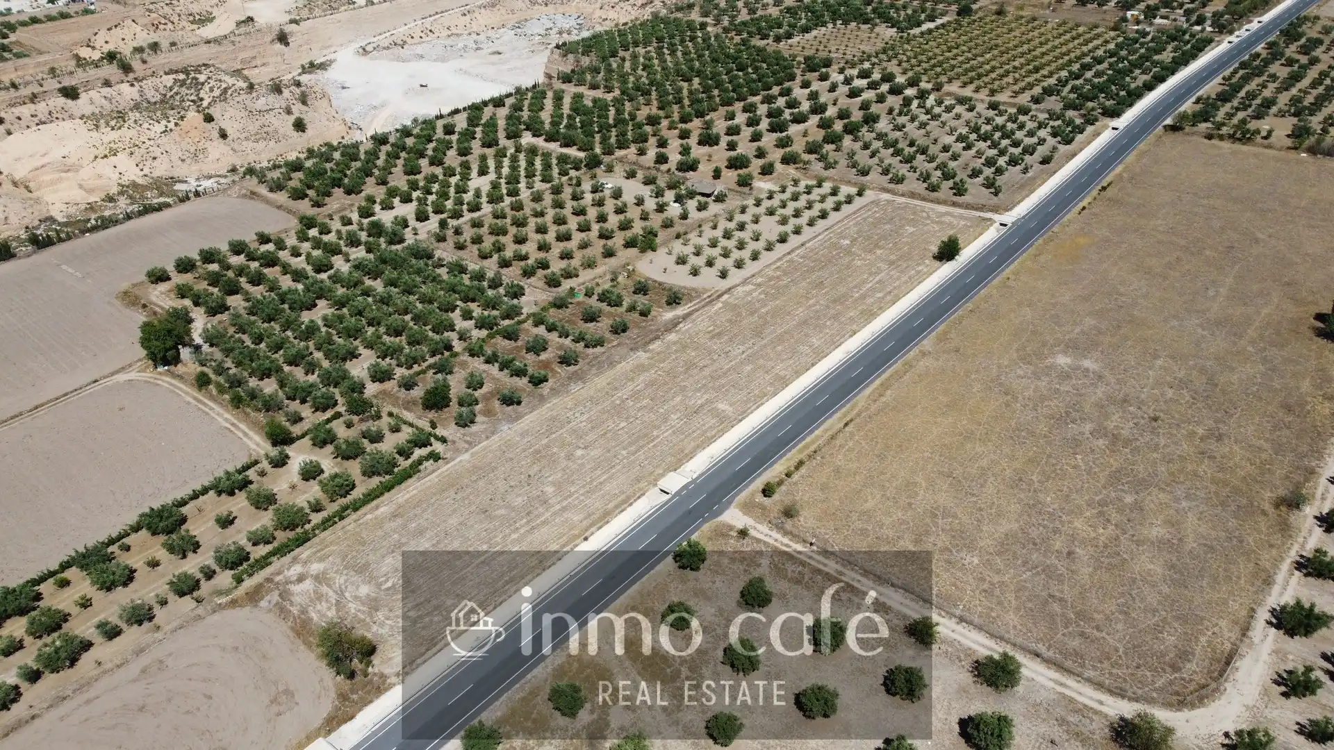 Terrain rustique à vendre à Polígono, imagen 13