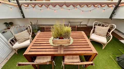 Foto 3 de Àtic en venda a Centre, Palamós