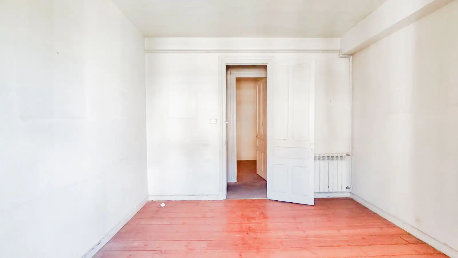 Flat with garden for sale in Urbieta Kalea, imagen 27
