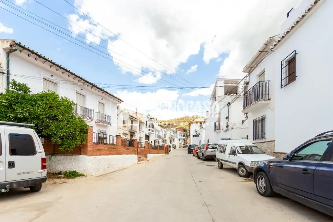 Flat for sale in Benamargosa, imagen 3