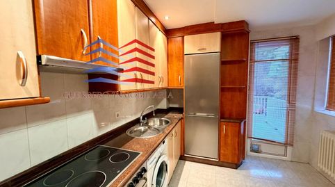 Photo 4 of Flat for rent in Ventiun, Ourense Capital