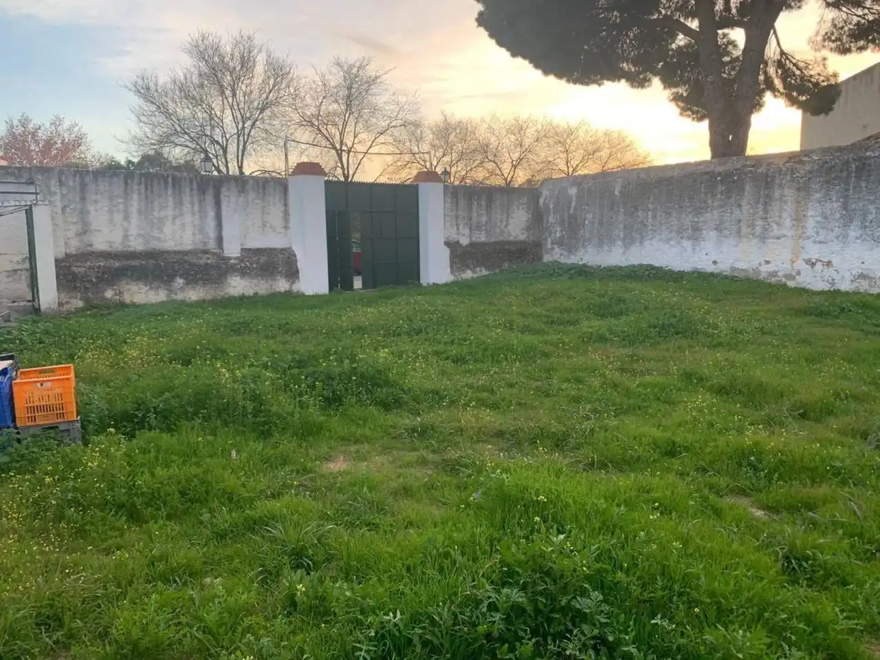 Terreni e lotti in vendita a Avenida de la estacion 31, imagen 6